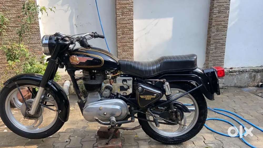 Engine gear ok ,new Tyre ,all condition ok, RC Available , j