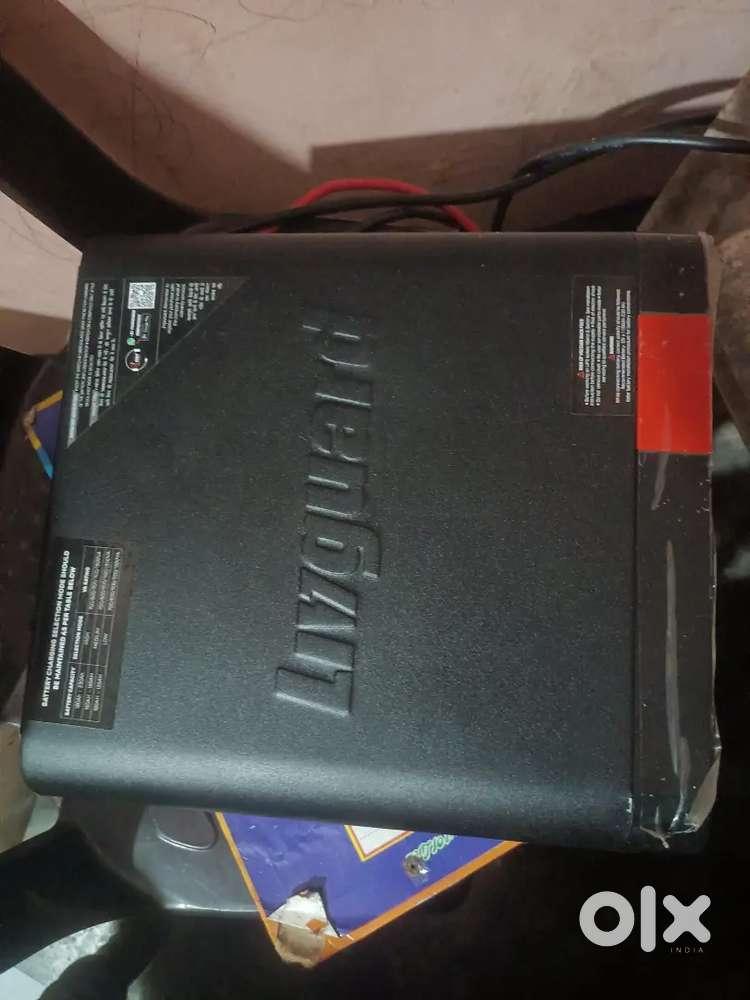 Inverter  livguard