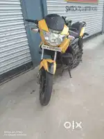 Appache RTR 160