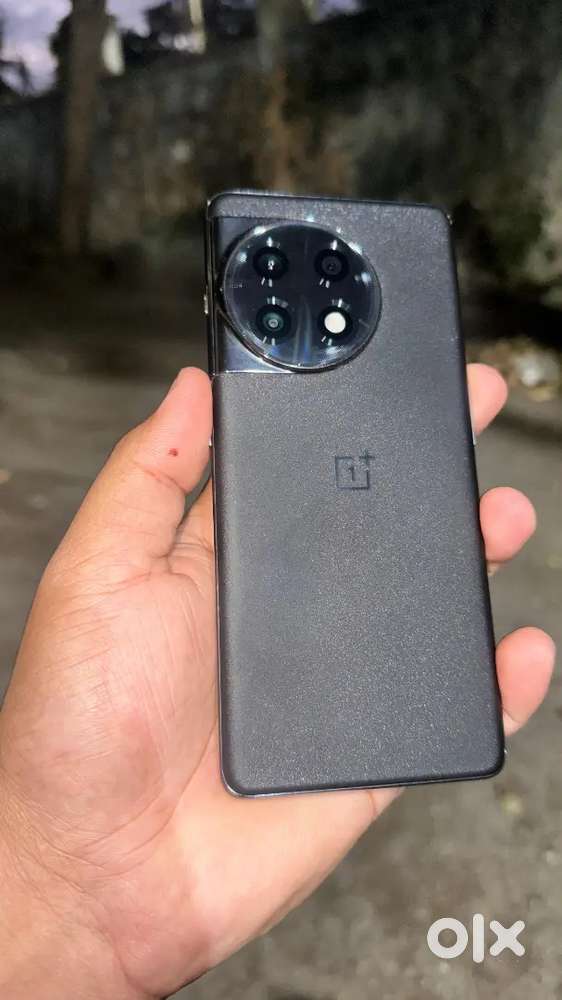 Oneplus 11R