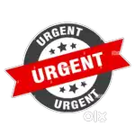 NEED FLAT  FOR JOB PERSON