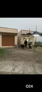 A shop on a main road, guntur