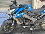 Bajaj Pulsar 125
