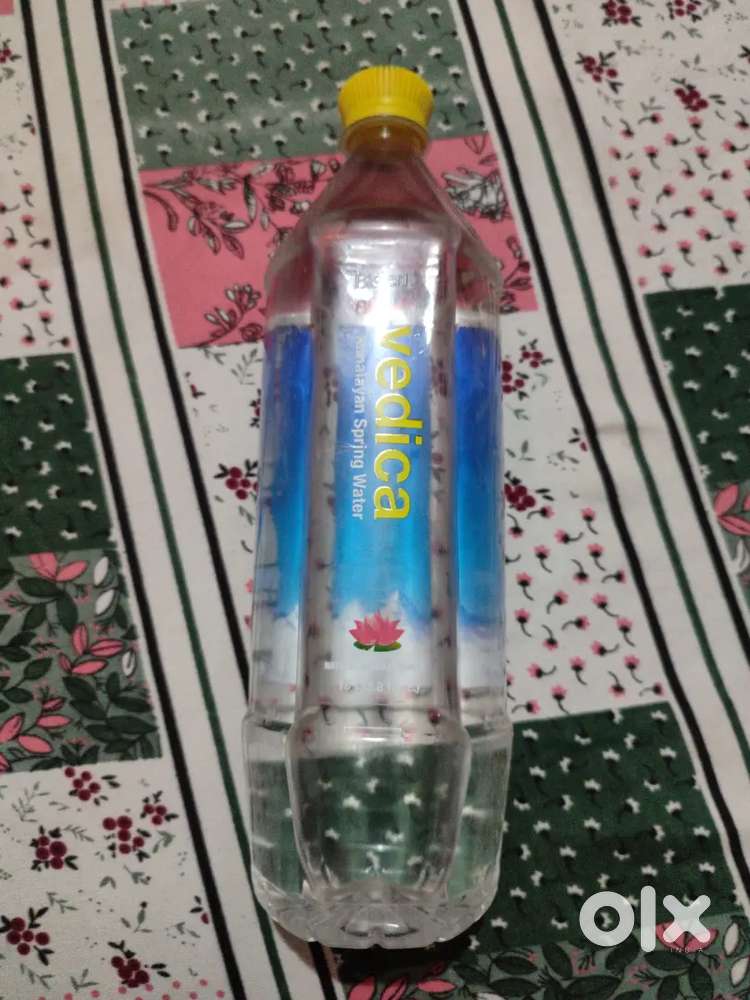 Bottle for sale Pure Nutrients in this water