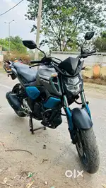 New Conditions fzs