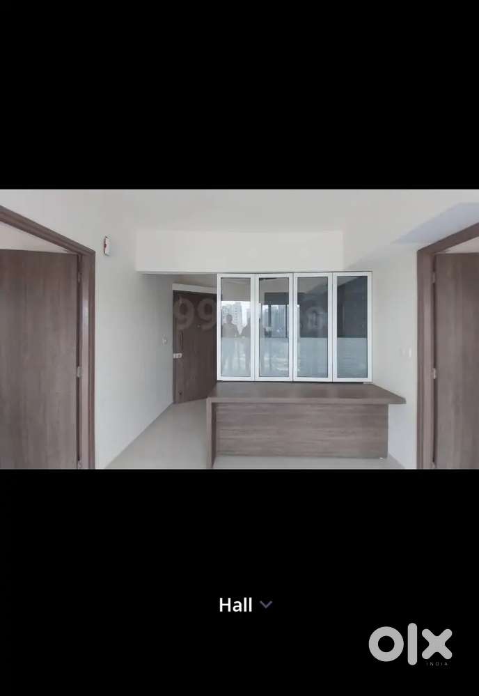 2BHK Flat for Rent 10000-and Deposit 30000 1month rent brokerage Only.