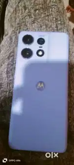 Motorola edge 50 pro 12 256 good condition mobile 8 month old