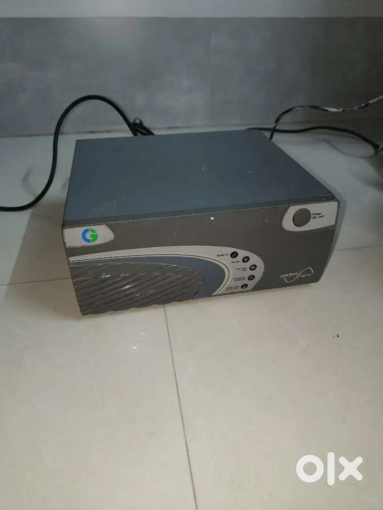 Inverter 230V