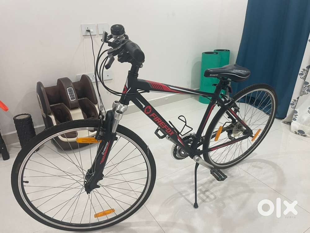 Firefox Road Runner Pro Bicycle