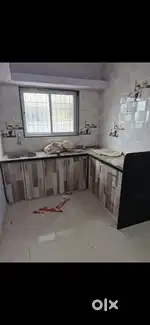 3bhk Brand New house with Modular kitchen with very  reasonable rent