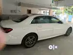 Mercedes-Benz E-Class E 220d Exclusive, 2023, Diesel
