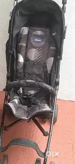 Baby stroller