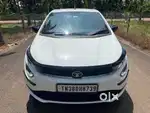 Tata Altroz XZ, 2024, Petrol