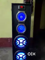 Dj music system.(Sell)