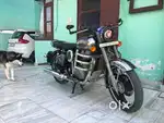 Royal Enfield Clasic 500