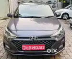 Hyundai Elite i20 1.2 Asta (O) Dual Tone, 2018, Petrol