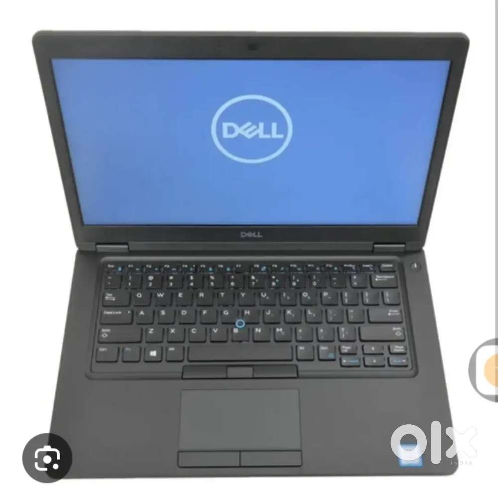 Dell Latitude 5490