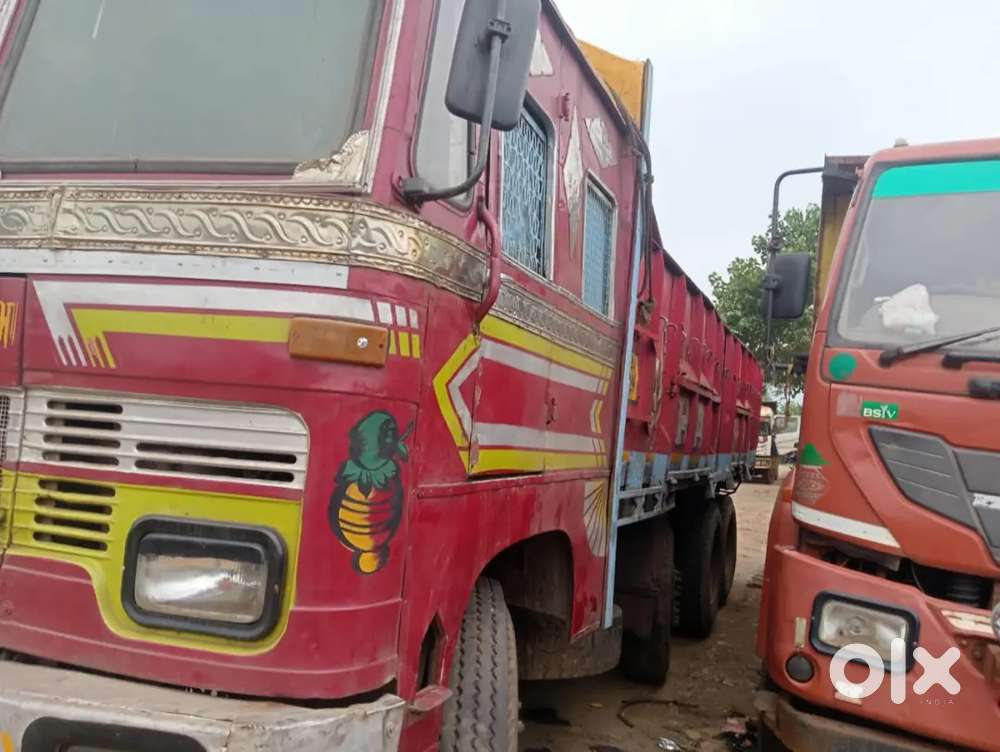 tata 3118 truck in good condition for sale