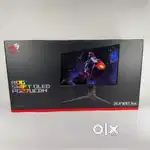 ASUS ROG Swift PG27UCDM 27 4K OLED Gaming Monitor 240Hz