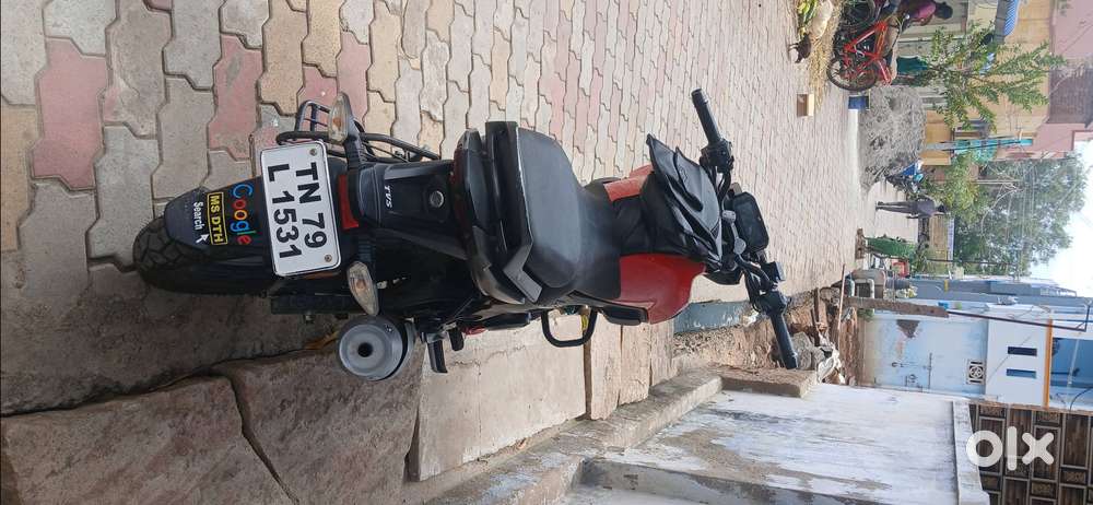 Good condition