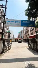 2bhk flat sell coverd campus society