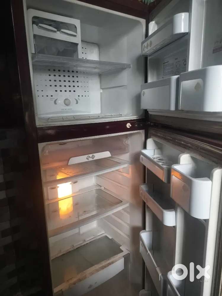 Lg 3star fridge