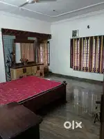 1bhk fully furnished house kakkanad vazhakkala