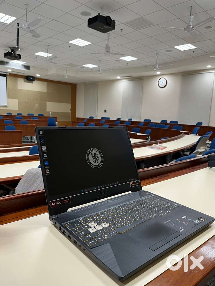 Asus tuf gaming a 15 2022