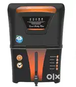 AQUA D PURE 4 in 1 Copper RO Water Purifier