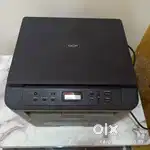 Brother printer