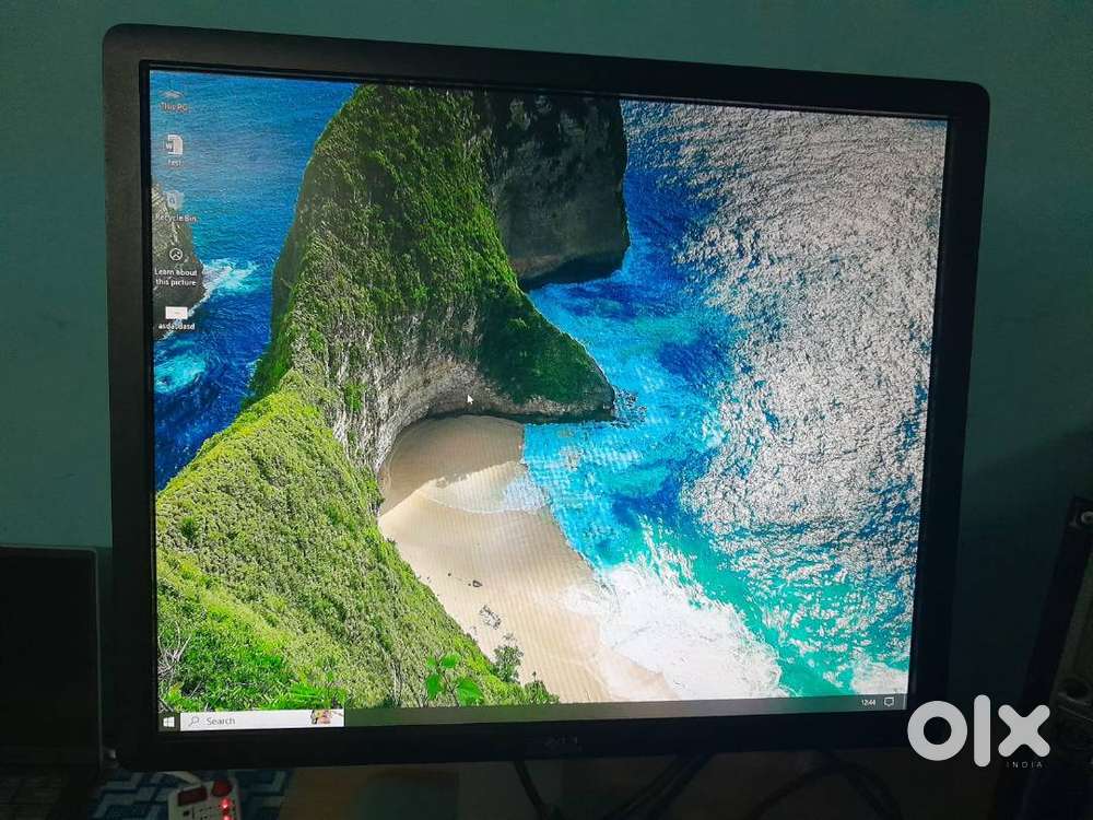 Dell Professional P1913s 19 Inch Monitor