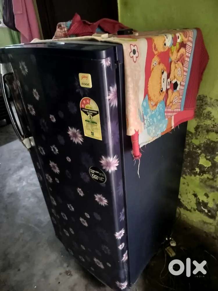 Godrej fridge not working