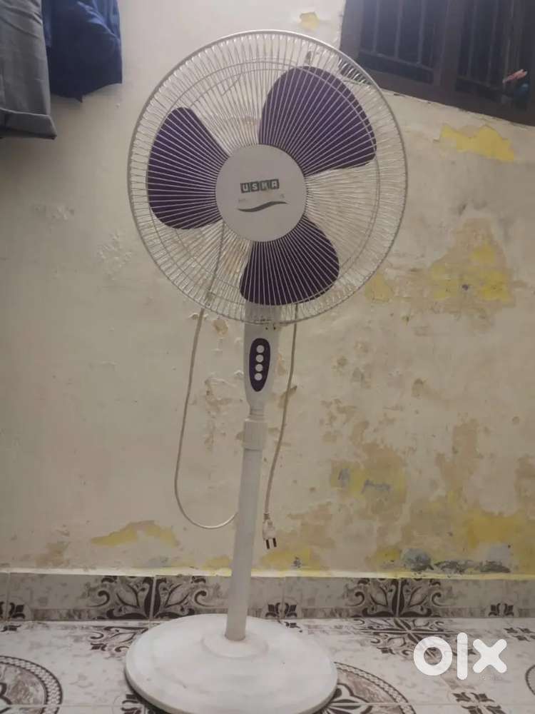 Fan-Table fan