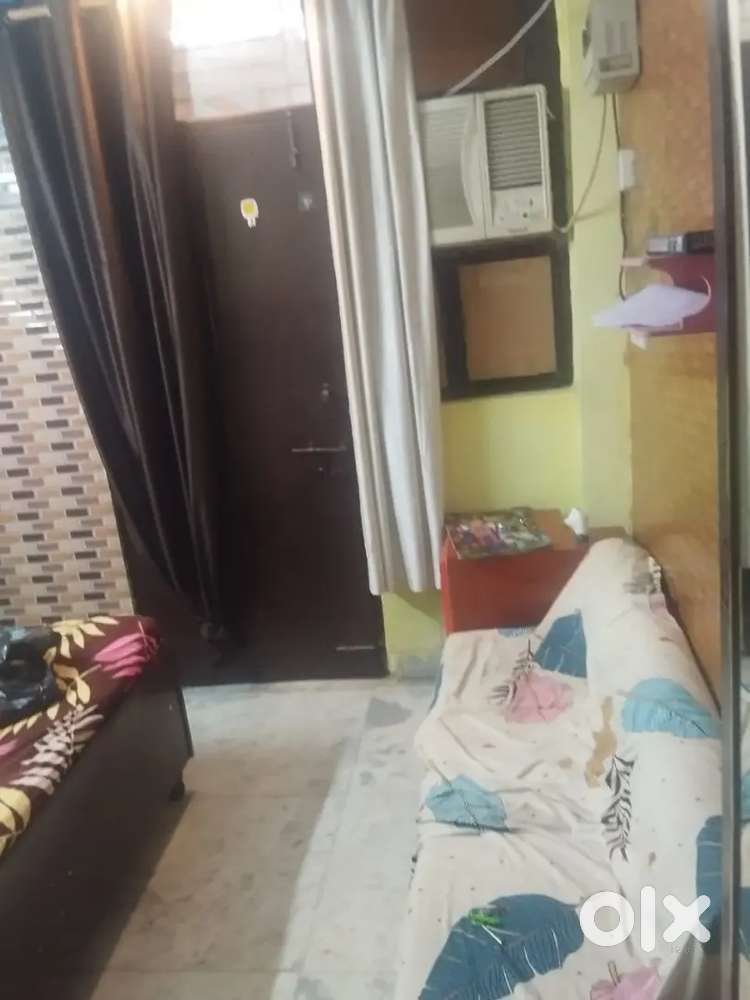 1bhk semi flat for rent near uttam nagar west metro waking