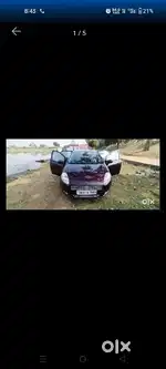 Fiat Grand Punto 2011 Diesel 80000 Km Driven
