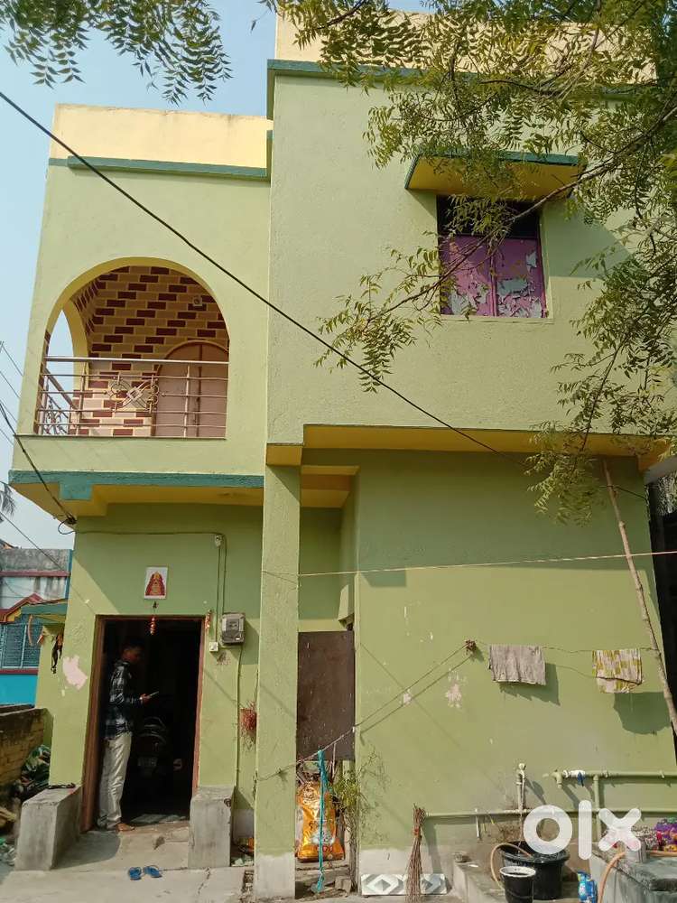 Dutola new bari ache,4te room, 2to kitchen, 2to birthroom