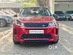Land Rover Discovery Sport SE R-Dynamic, 2021, Diesel