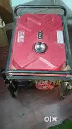 7KW Generator for sell