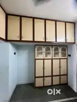 2 BHK SEMI FURNISHED WITH 5.5 KV SOLAR