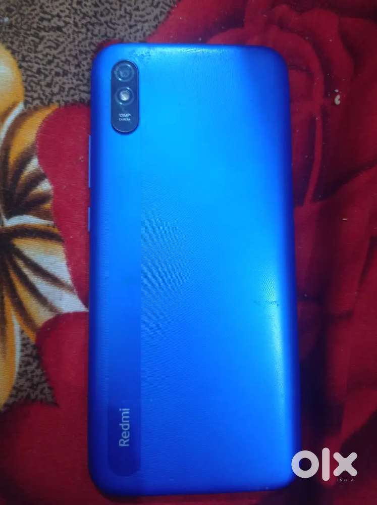 Redmi 9a fresh condation