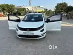 Tata Altroz 2024 Petrol 20000 Km Driven