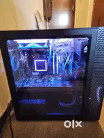 HP Omen 30L i9 -10850K RTX 3080 Turbo - 32GB RAM