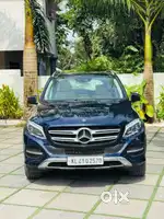Mercedes-Benz GLE Class 2.1 250d 4MATIC, 2018, Diesel
