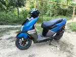 Tvs ntorq sell urgent good condition