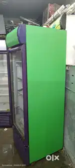 Visi coolers