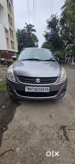 Maruti Suzuki Swift Dzire 2013 Petrol Well Maintained