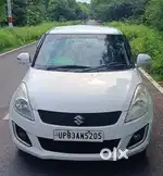 Maruti Suzuki Swift
Good cundition 
Ist party insurance 
Ruf and tuf
