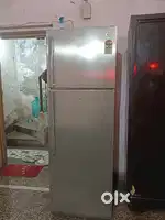 LG dovel door fridge good condition