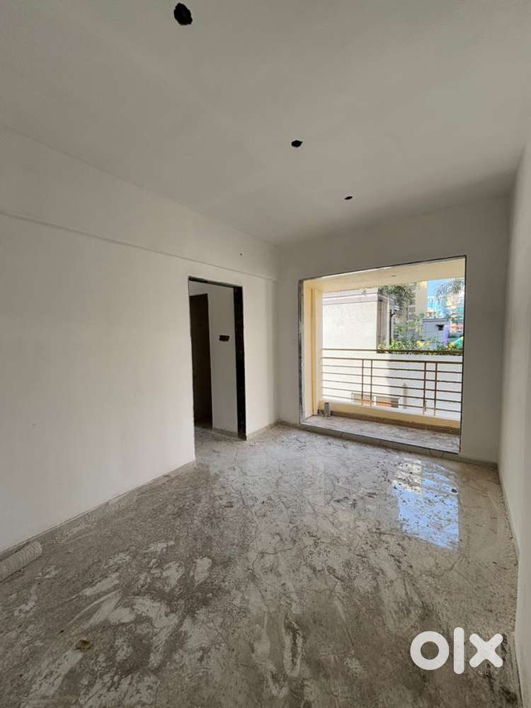1BHK NEAR PENDHAR METRO STATION