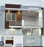 Airport Road Par 25*30 Ka Duplex